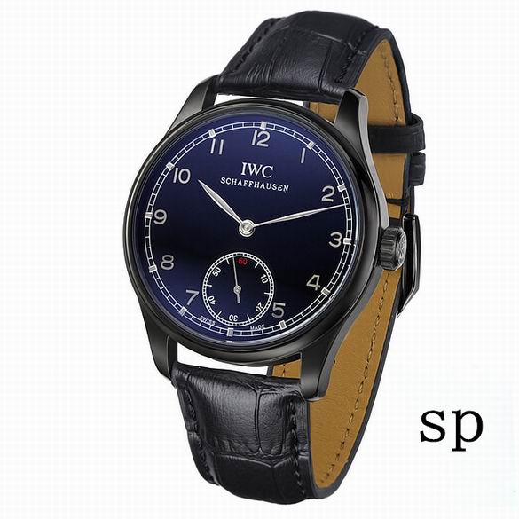IWC watch man-405